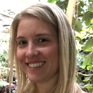 Meet your Posher, Pamela